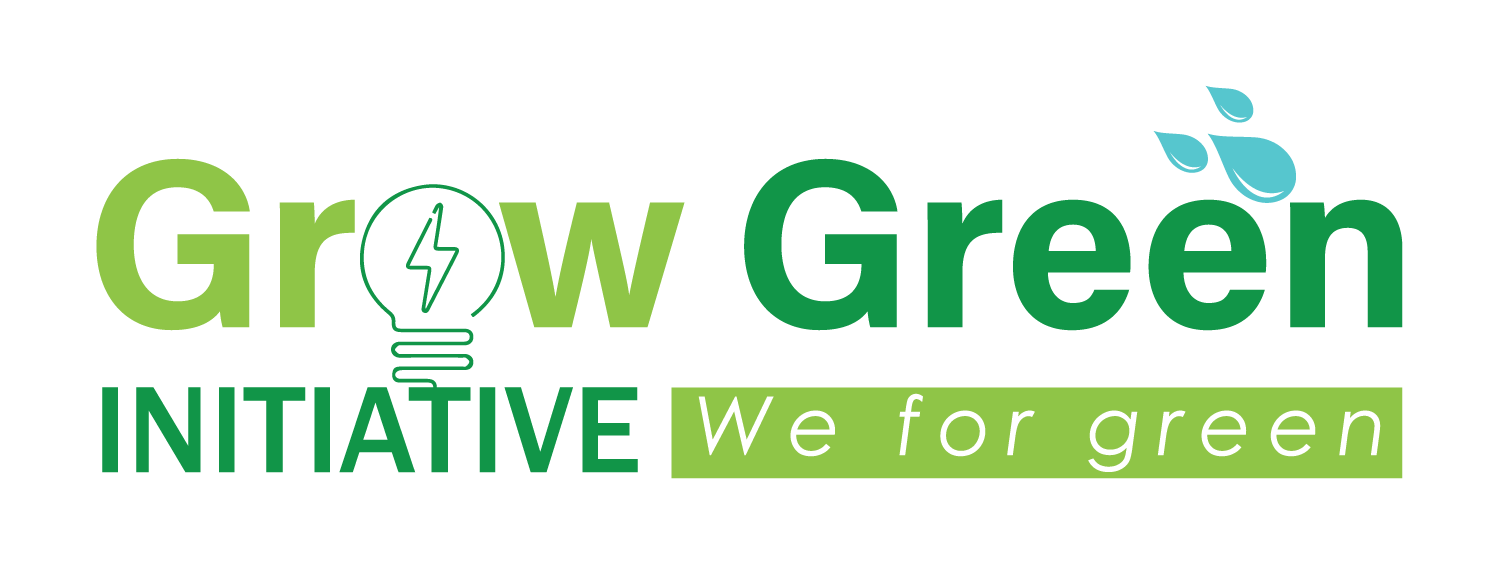 Grow Green Initiatiative